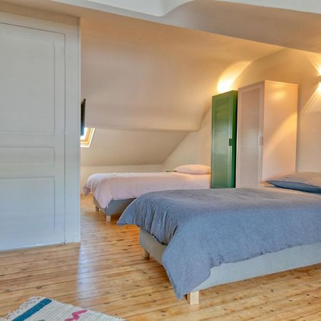 Superbe Appartement Bord De Mer Pornichet Esterno foto