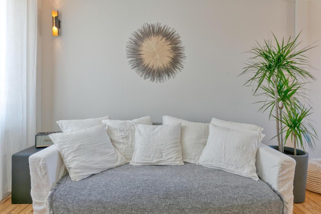 Superbe Appartement Bord De Mer Pornichet Esterno foto